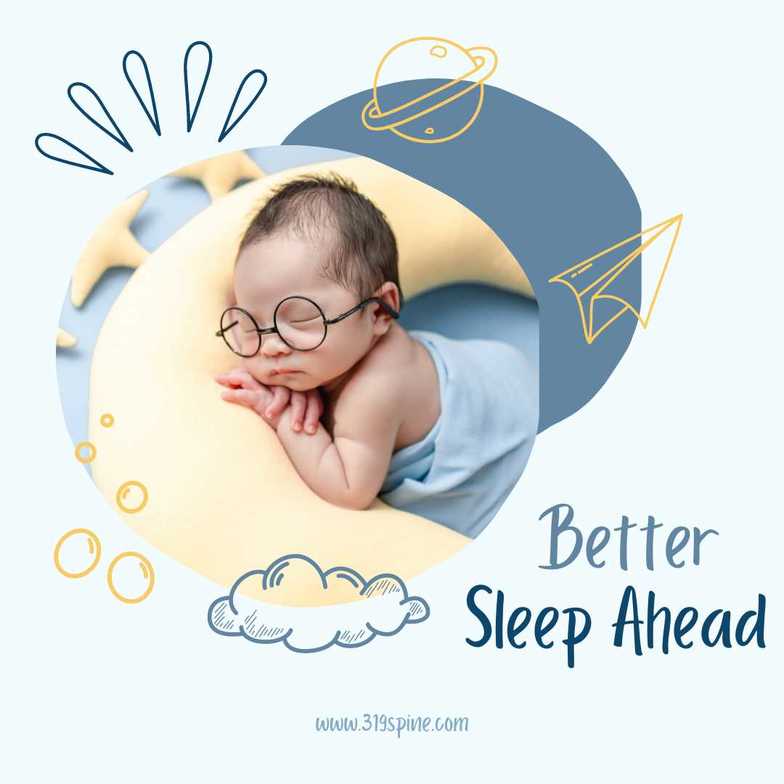 pediatric chiropractic sleep disturbance sports performance